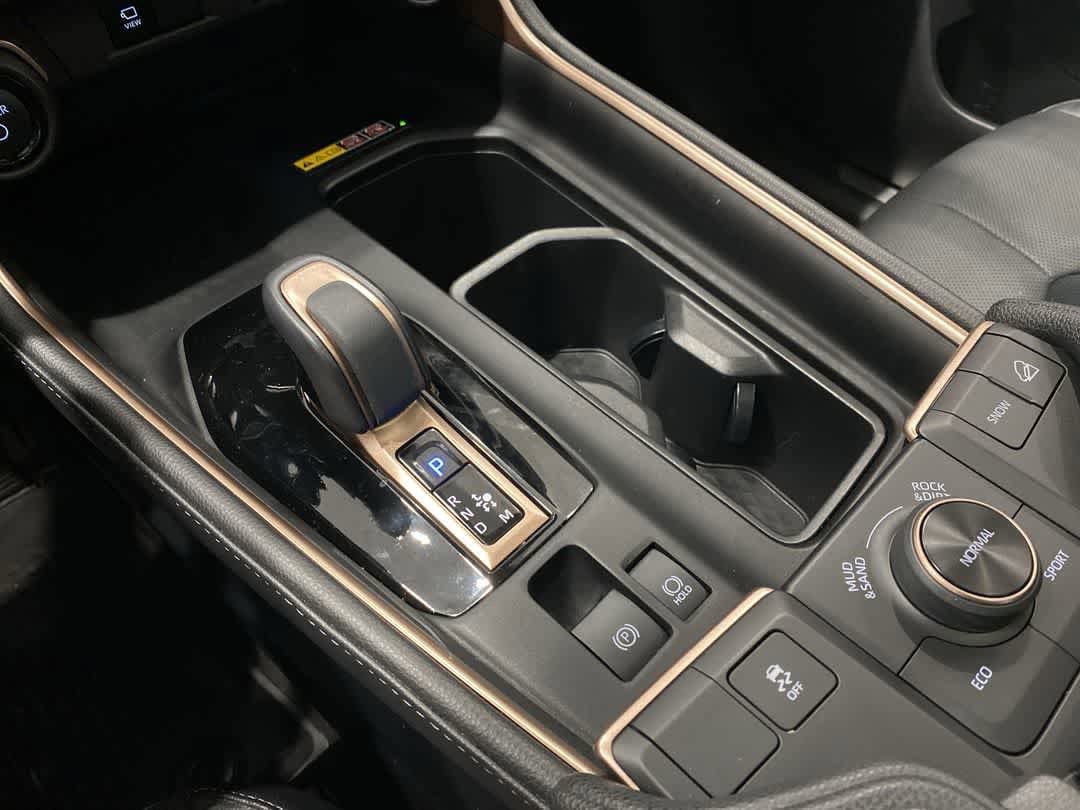 Thumbnail: 2024 Toyota Grand Highlander - 19