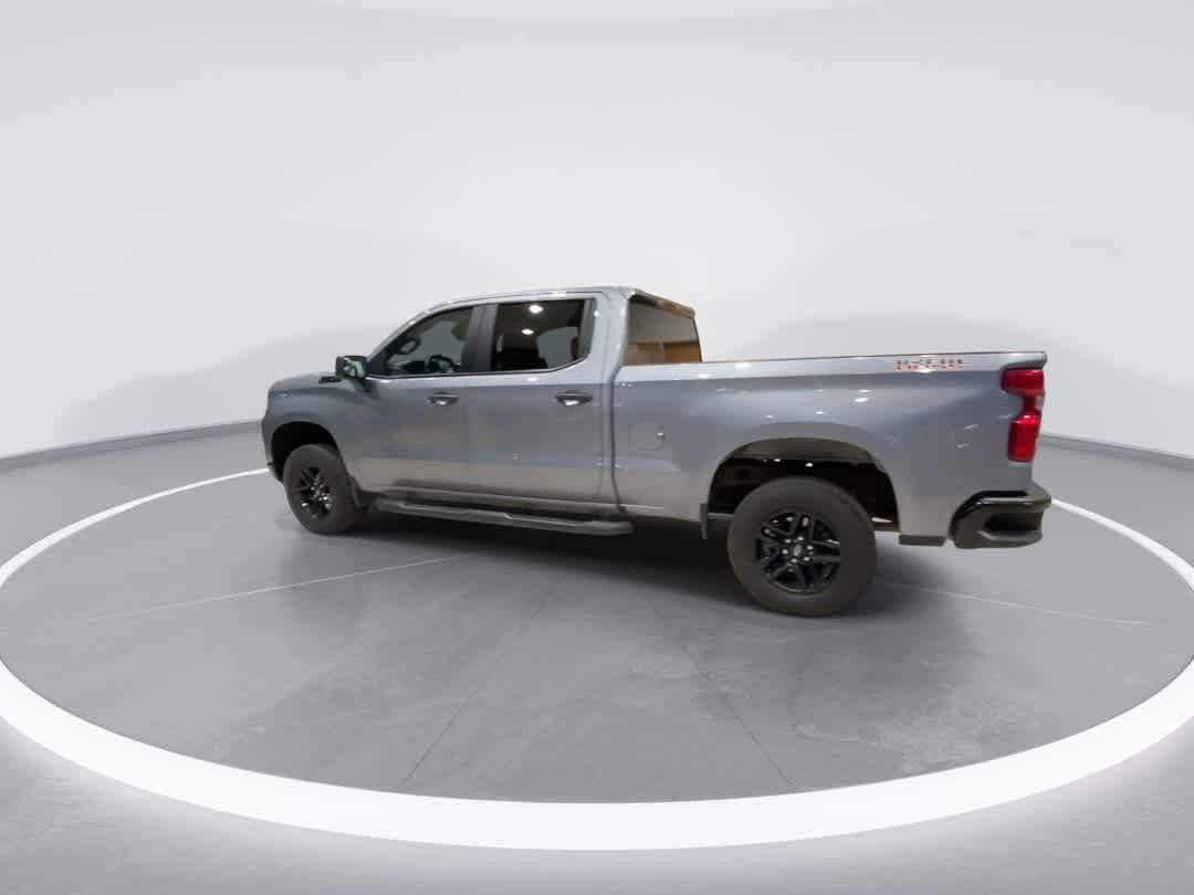 Thumbnail: 2024 Chevrolet Silverado 1500 - 6