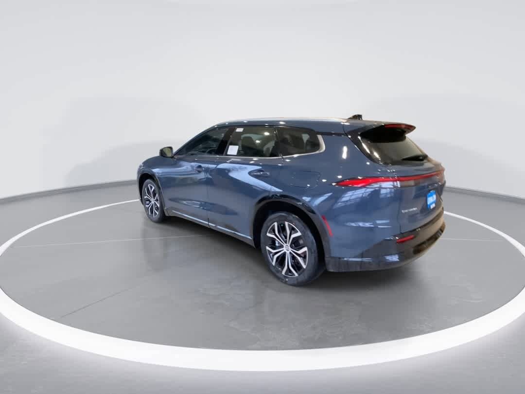 Thumbnail: 2026 Toyota Crown Signia - 6