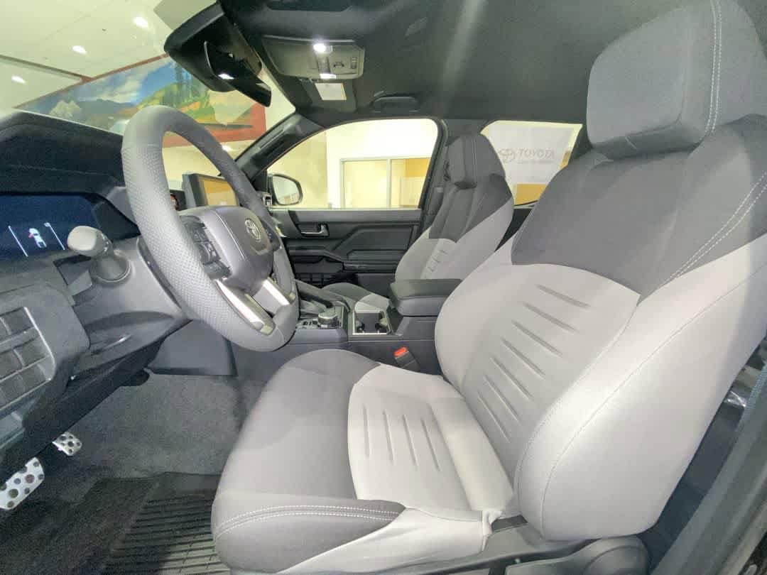 Thumbnail: 2025 Toyota Tacoma - 13