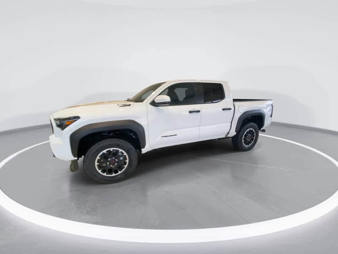 Thumbnail: 2025 Toyota Tacoma - 4