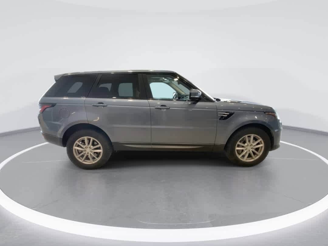 Thumbnail: 2021 Land Rover Range Rover Sport - 9