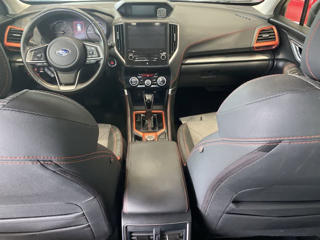 Thumbnail: 2020 Subaru Forester - 22