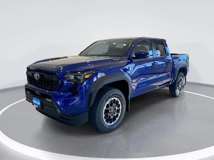 2025 Toyota Tacoma i-FORCE MAX TRD Off-Road i-FORCE MAX Truck Double Cab