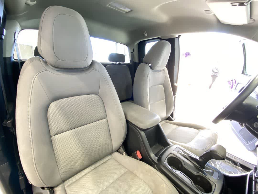 Thumbnail: 2020 GMC Canyon - 25