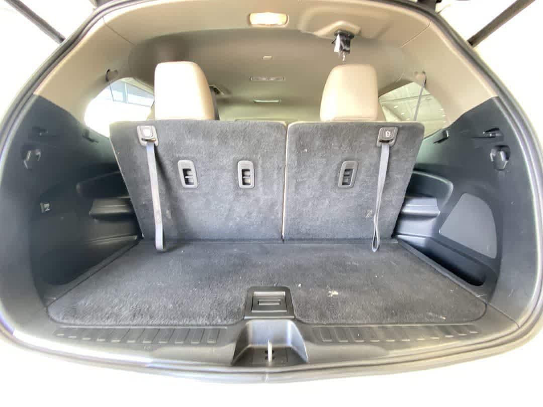 2016 Honda Pilot EX-L - Photo 26