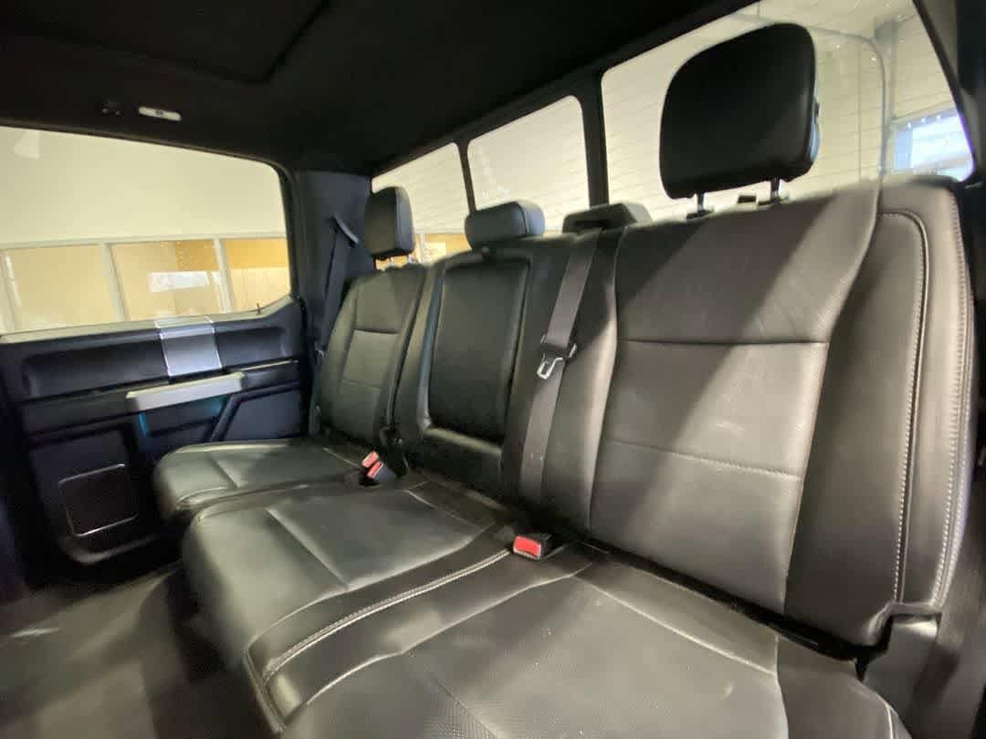 Thumbnail: 2017 Ford F-150 - 25