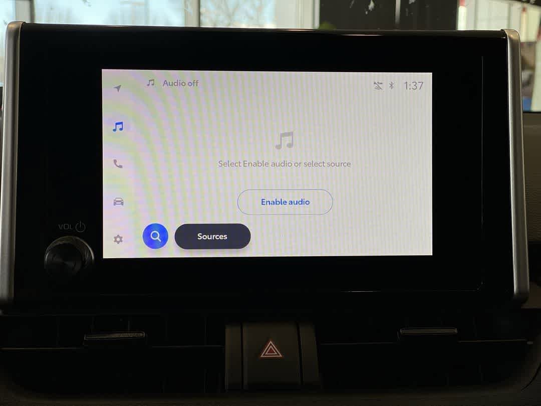 Thumbnail: 2025 Toyota RAV4 - 19