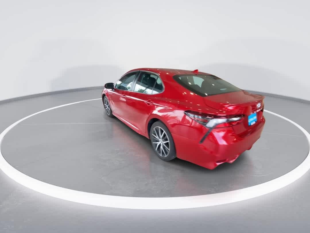 2023 Toyota Camry SE - Photo 6