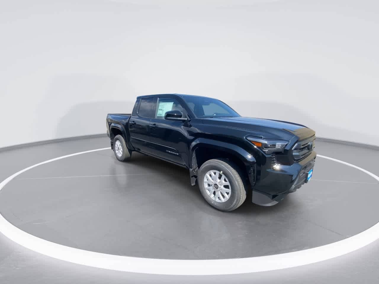 Thumbnail: 2025 Toyota Tacoma - 2