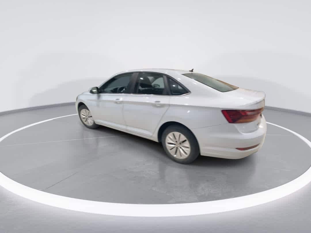 Thumbnail: 2019 Volkswagen Jetta - 6