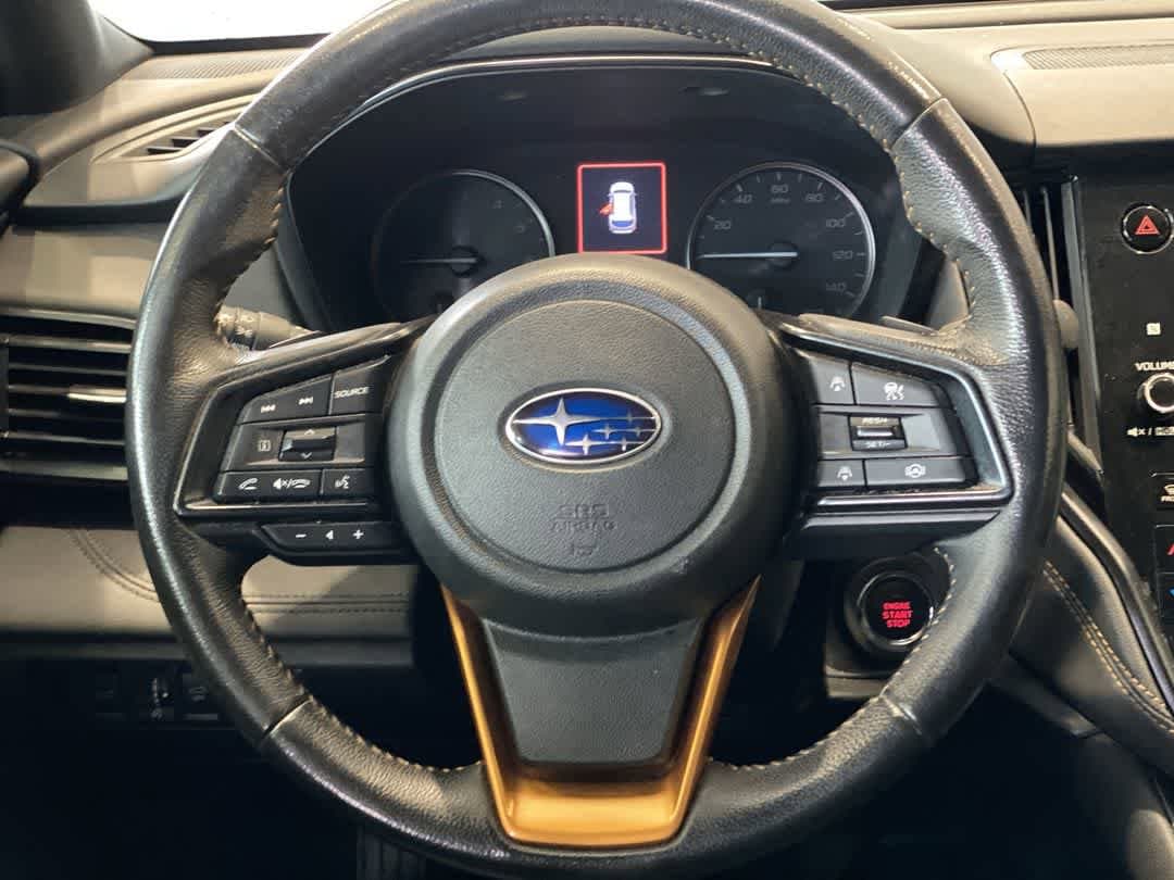 Thumbnail: 2023 Subaru Outback - 17