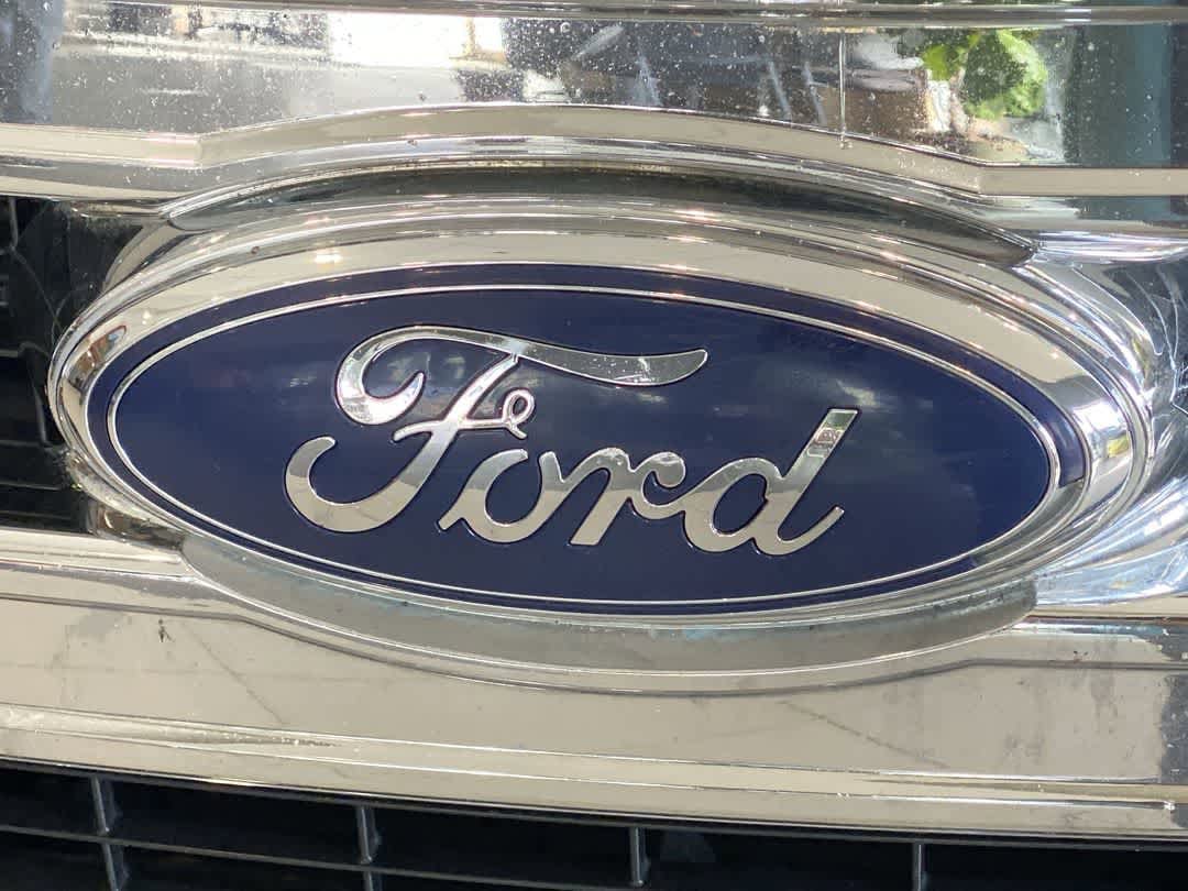 Thumbnail: 2014 Ford F-150 - 10