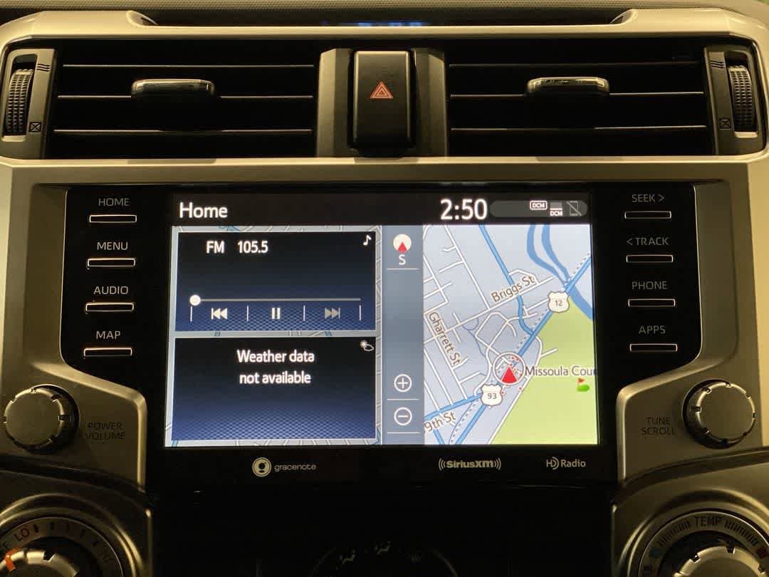 Thumbnail: 2024 Toyota 4Runner - 18