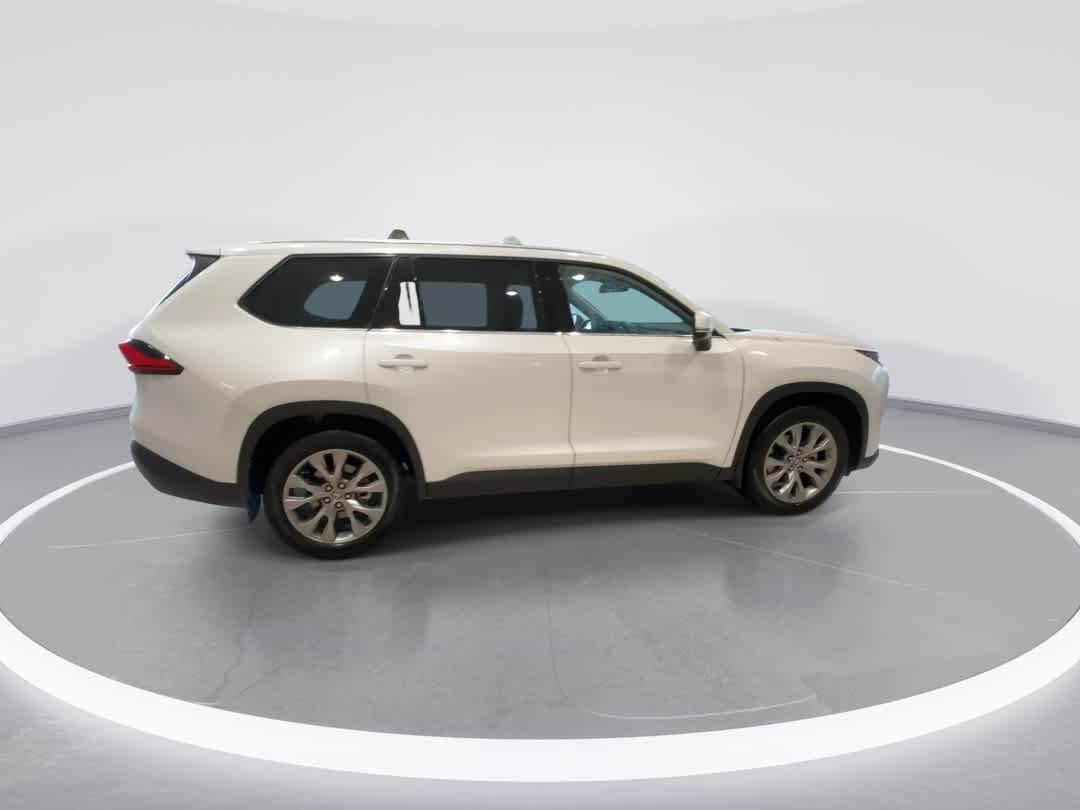 Thumbnail: 2024 Toyota Grand Highlander - 9