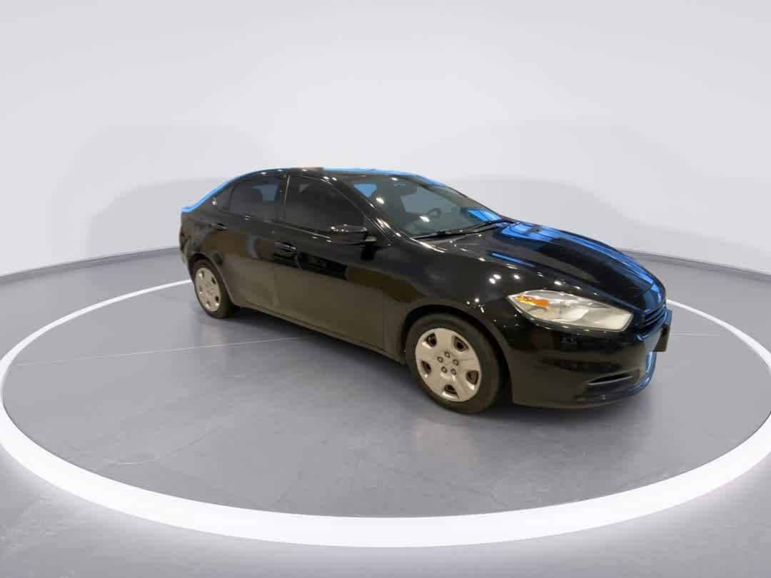 Thumbnail: 2016 Dodge Dart - 2