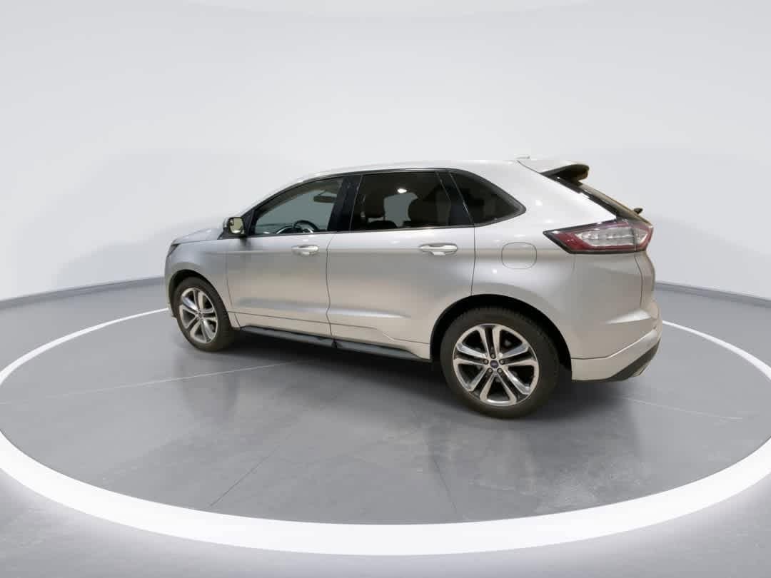 Thumbnail: 2017 Ford Edge - 6