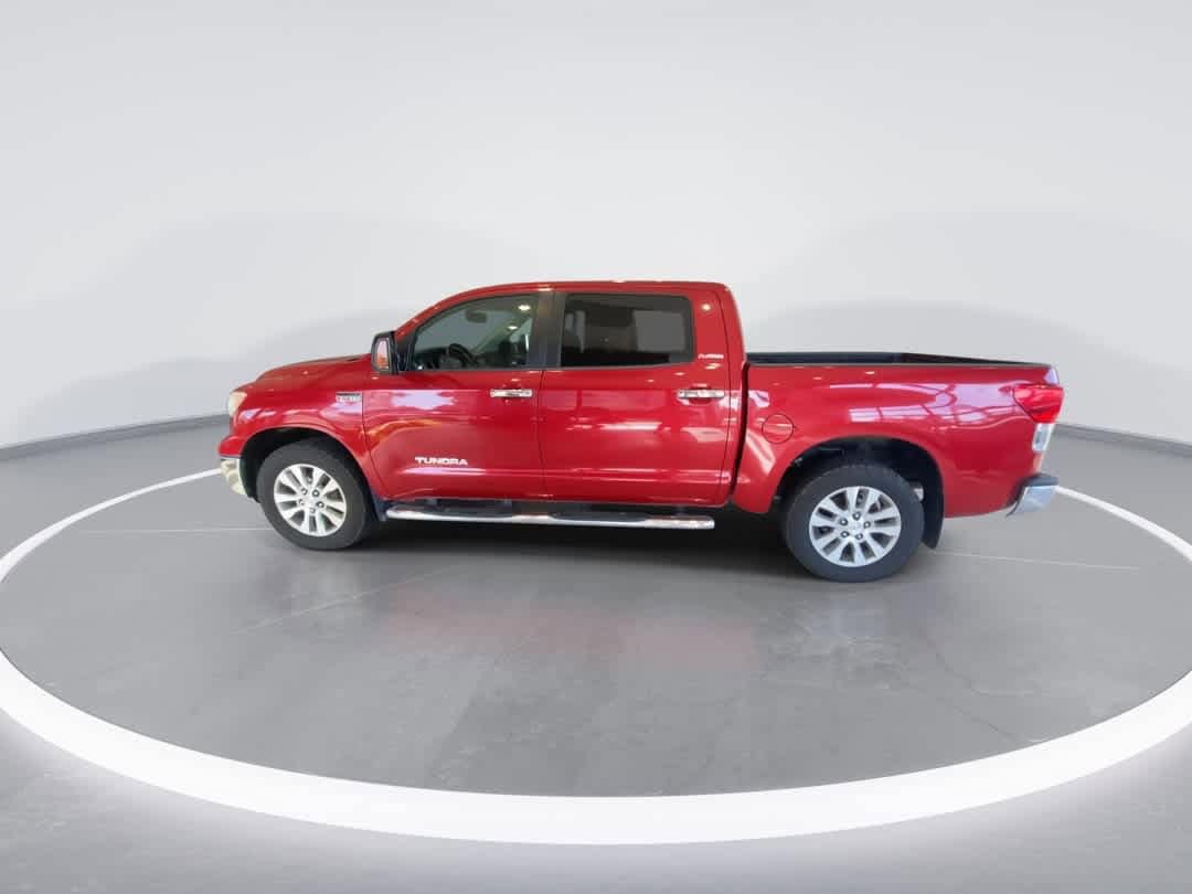 Thumbnail: 2013 Toyota Tundra - 5