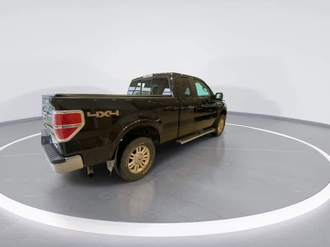 Thumbnail: 2014 Ford F-150 - 8