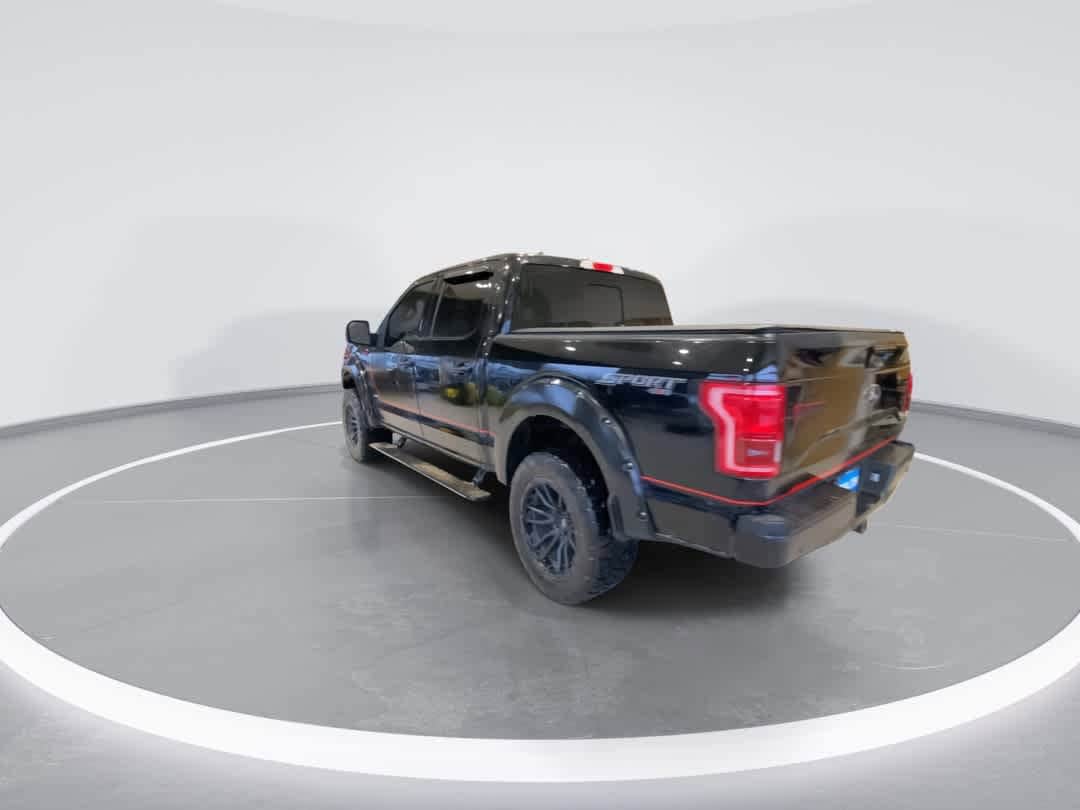 Thumbnail: 2016 Ford F-150 - 6