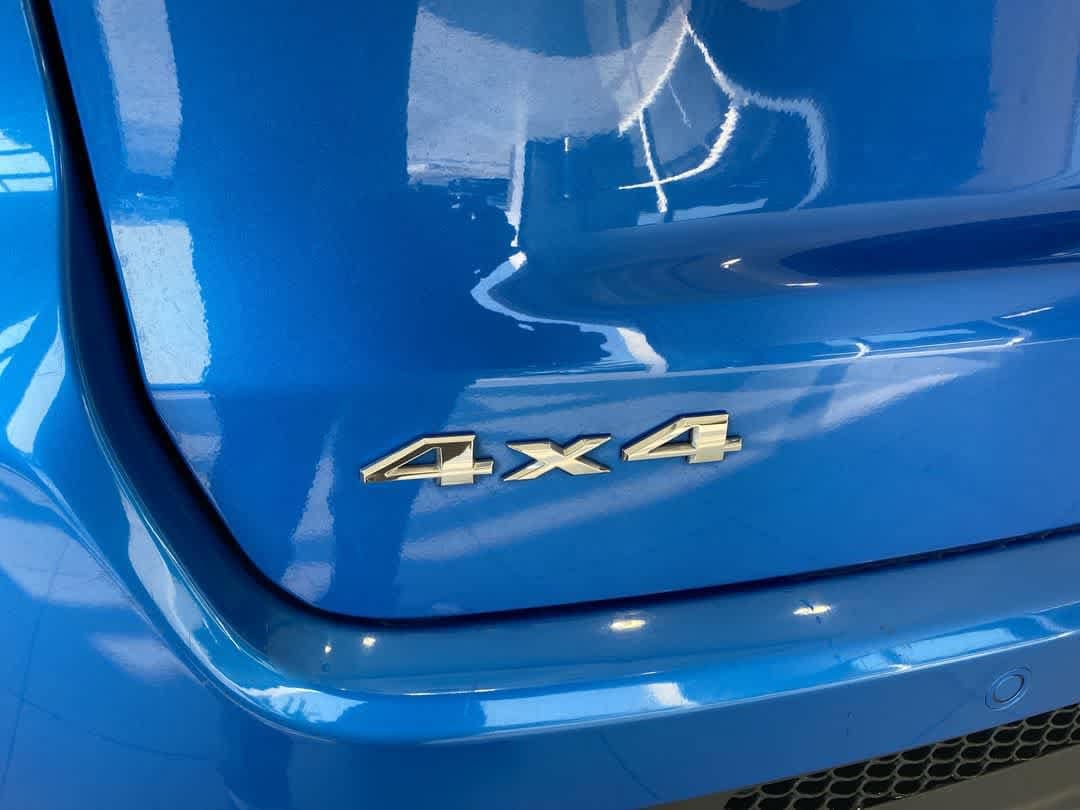 Thumbnail: 2023 Jeep Compass - 11