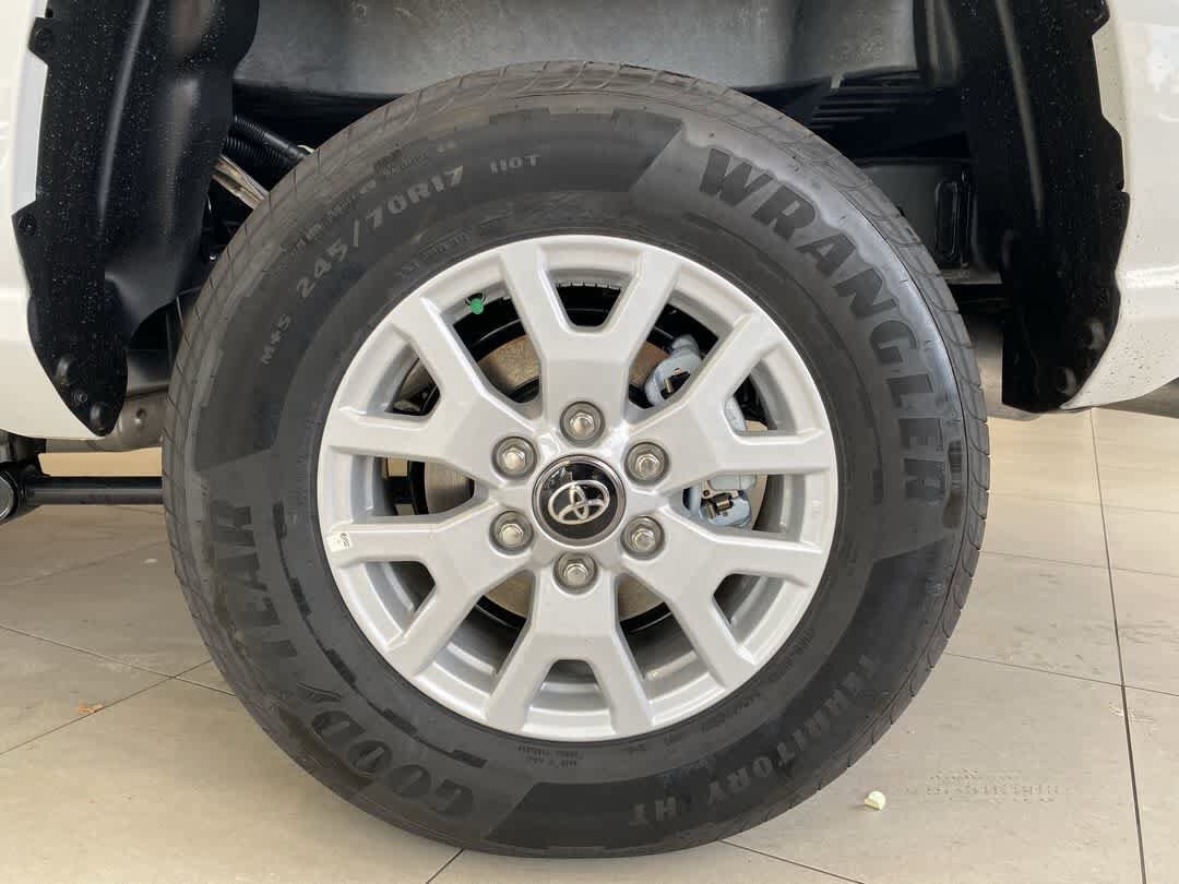 Thumbnail: 2025 Toyota Tacoma - 12