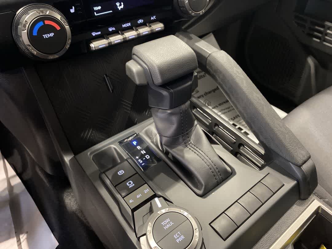 Thumbnail: 2025 Toyota Tacoma - 21