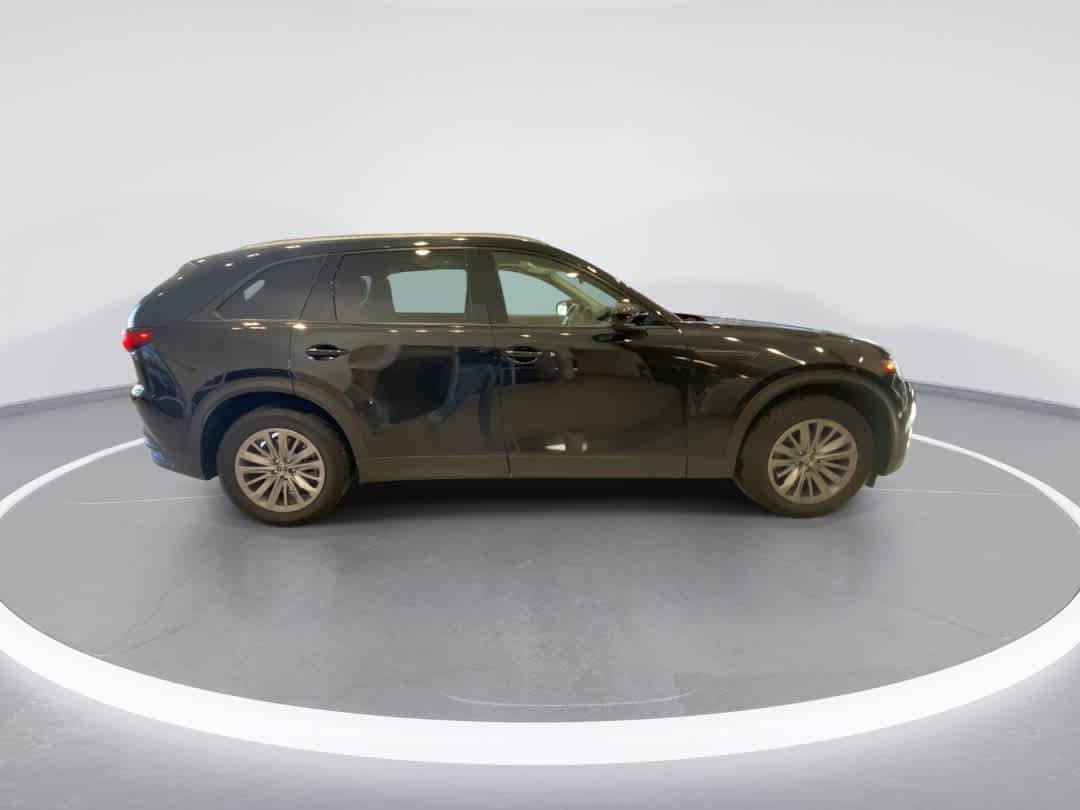 Thumbnail: 2024 Mazda CX-90 - 9