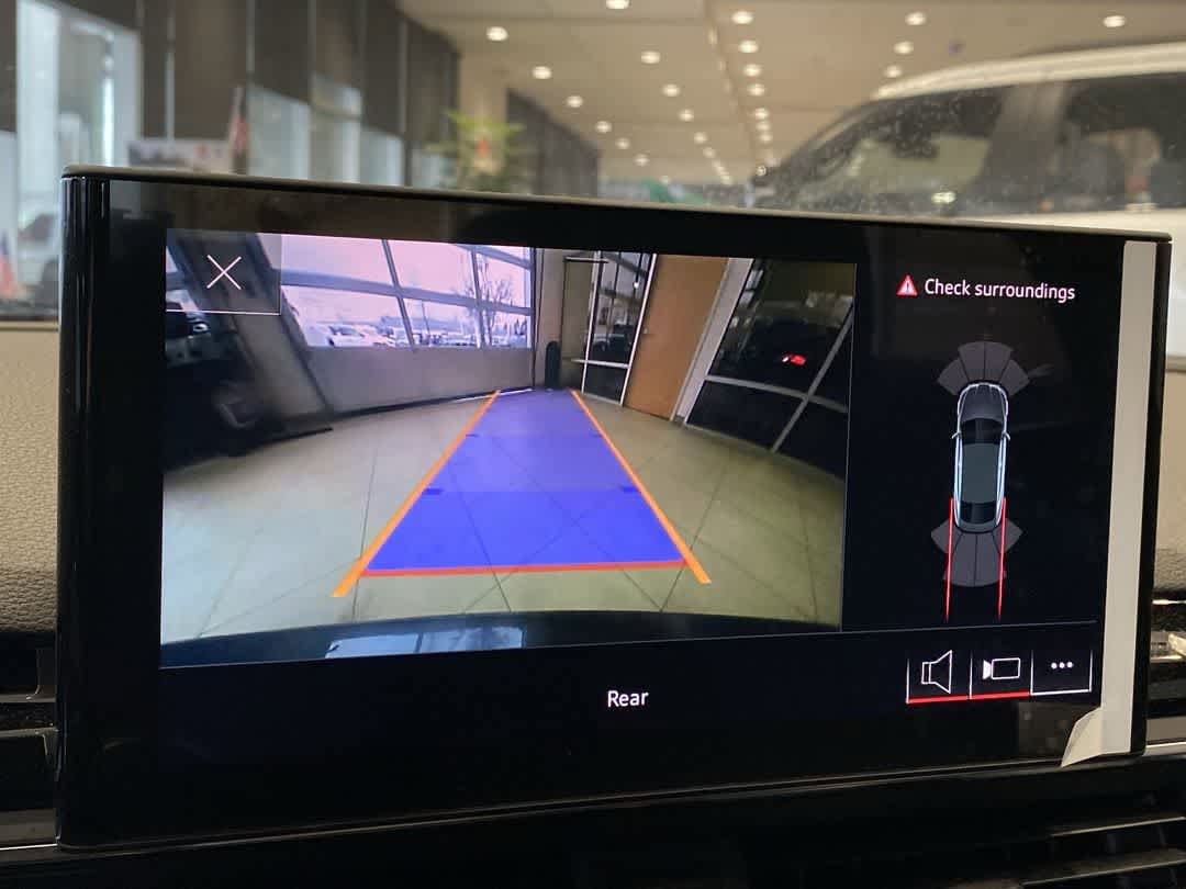 Thumbnail: 2023 Audi A5 - 17