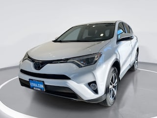 Used 2018 Toyota RAV4 XLE SUV Missoula, MT