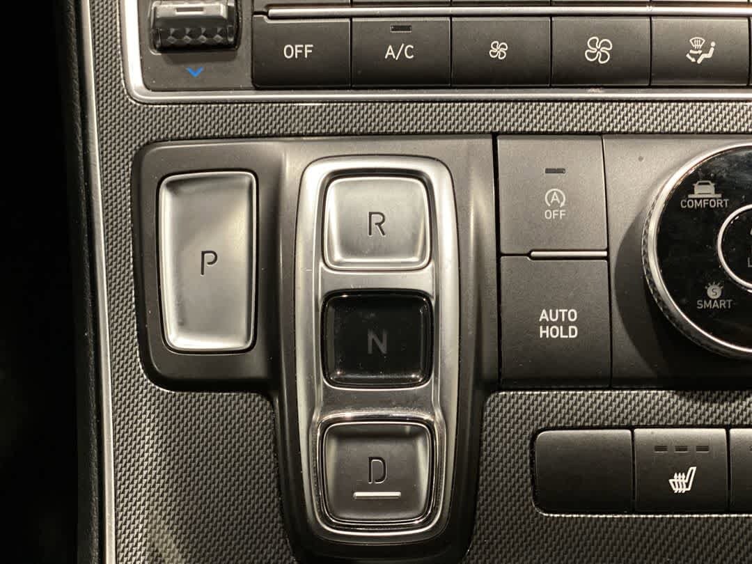 Thumbnail: 2023 Hyundai Santa Fe - 22