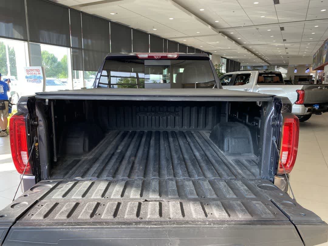 Thumbnail: 2022 GMC Sierra 1500 - 26