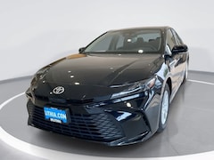 Used 2025 Toyota Camry LE Sedan Missoula MT
