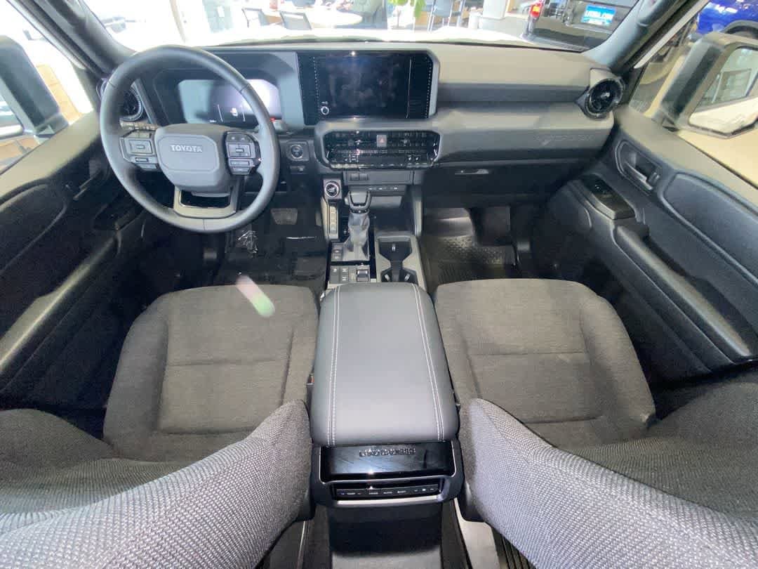 Thumbnail: 2024 Toyota Land Cruiser - 22
