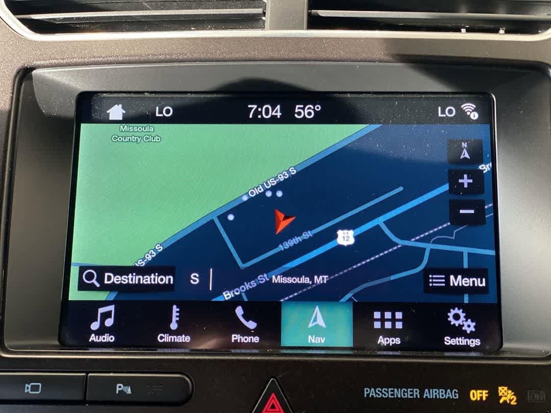 Thumbnail: 2019 Ford Explorer - 20