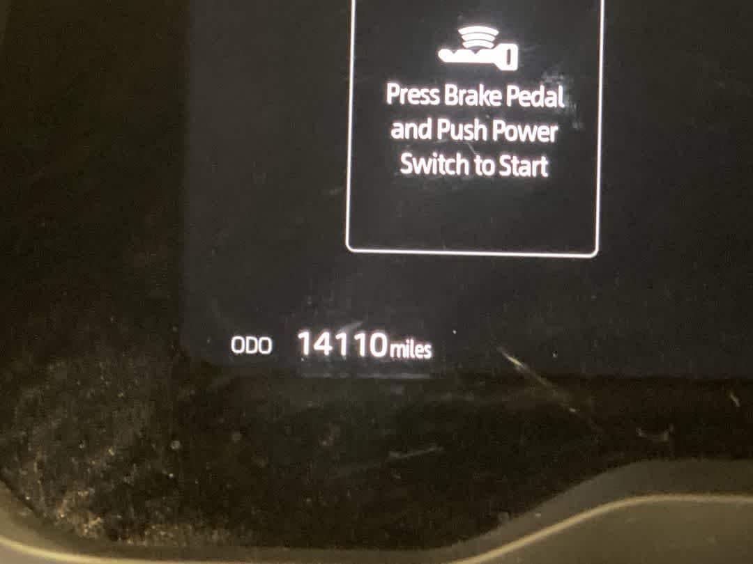 Thumbnail: 2025 Toyota Sequoia - 15