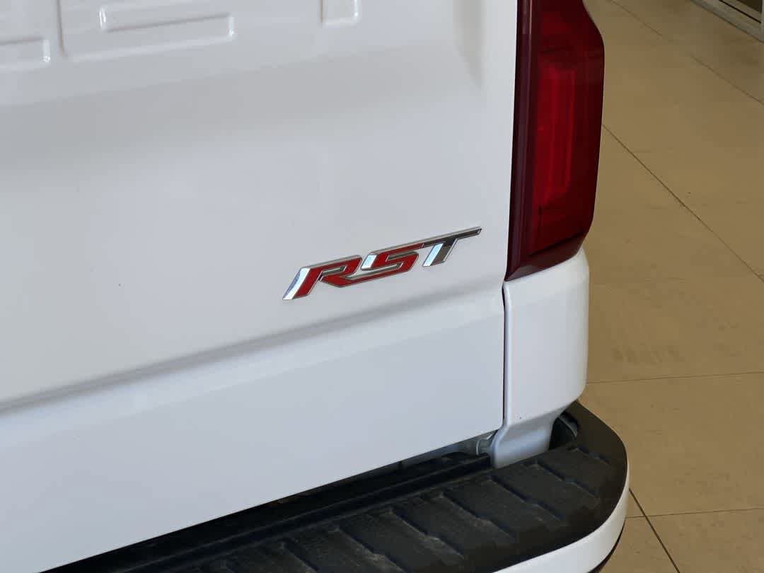 Thumbnail: 2020 Chevrolet Silverado 1500 - 12