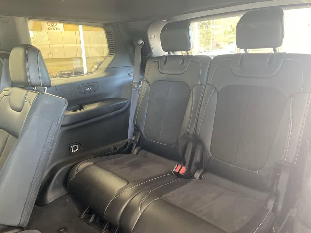 Thumbnail: 2024 Jeep Grand Cherokee L - 25