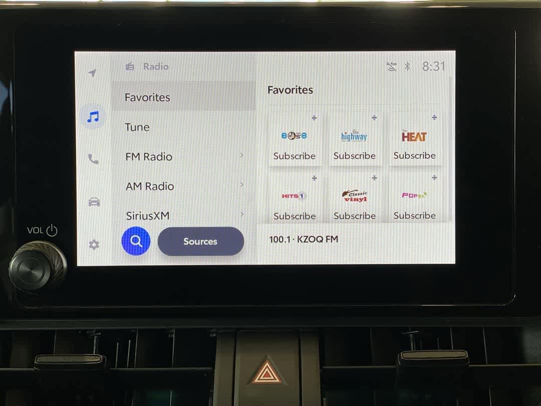Thumbnail: 2025 Toyota RAV4 - 19