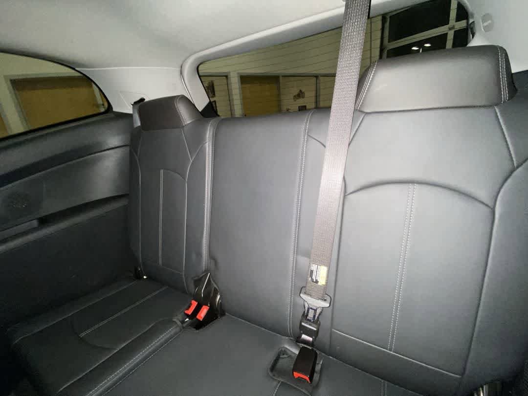 Thumbnail: 2016 Chevrolet Traverse - 26