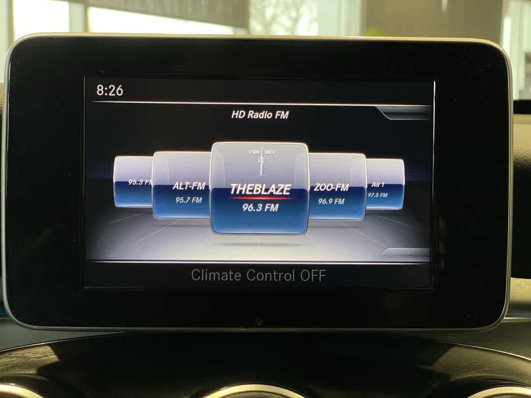 Thumbnail: 2018 Mercedes-Benz GLC - 19