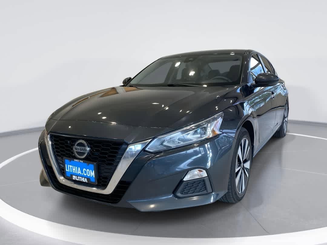 2022 Nissan Altima 2.5 SV AWD's photo