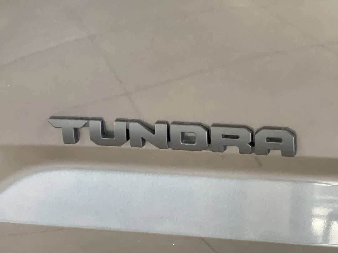 Thumbnail: 2023 Toyota Tundra - 11