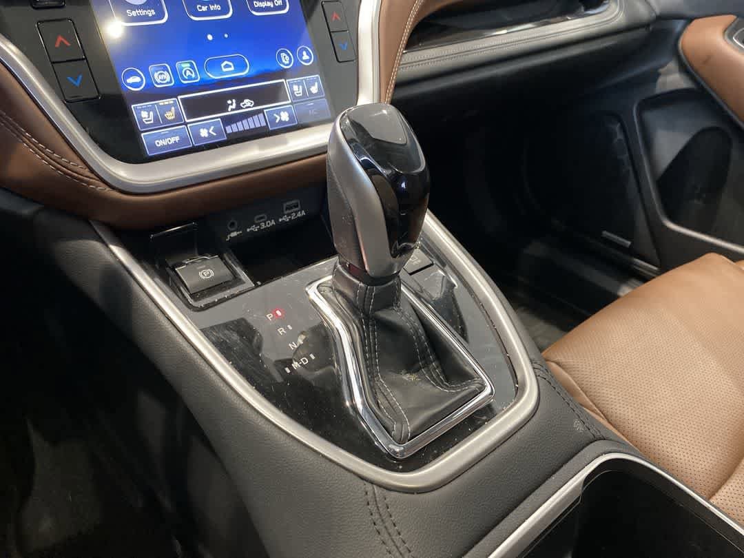 Thumbnail: 2025 Subaru Outback - 19