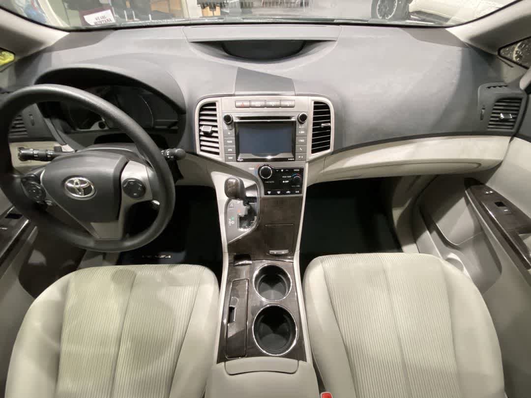 Thumbnail: 2015 Toyota Venza - 22