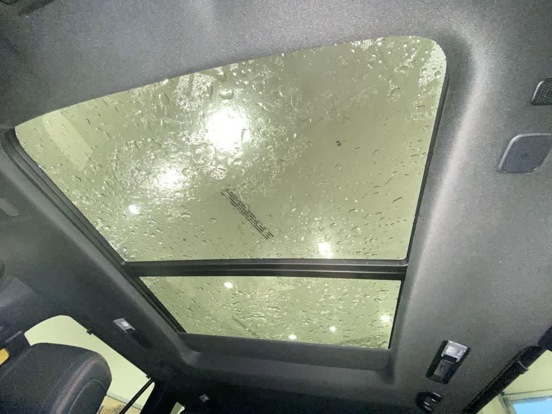 Thumbnail: 2025 Toyota Sequoia - 21