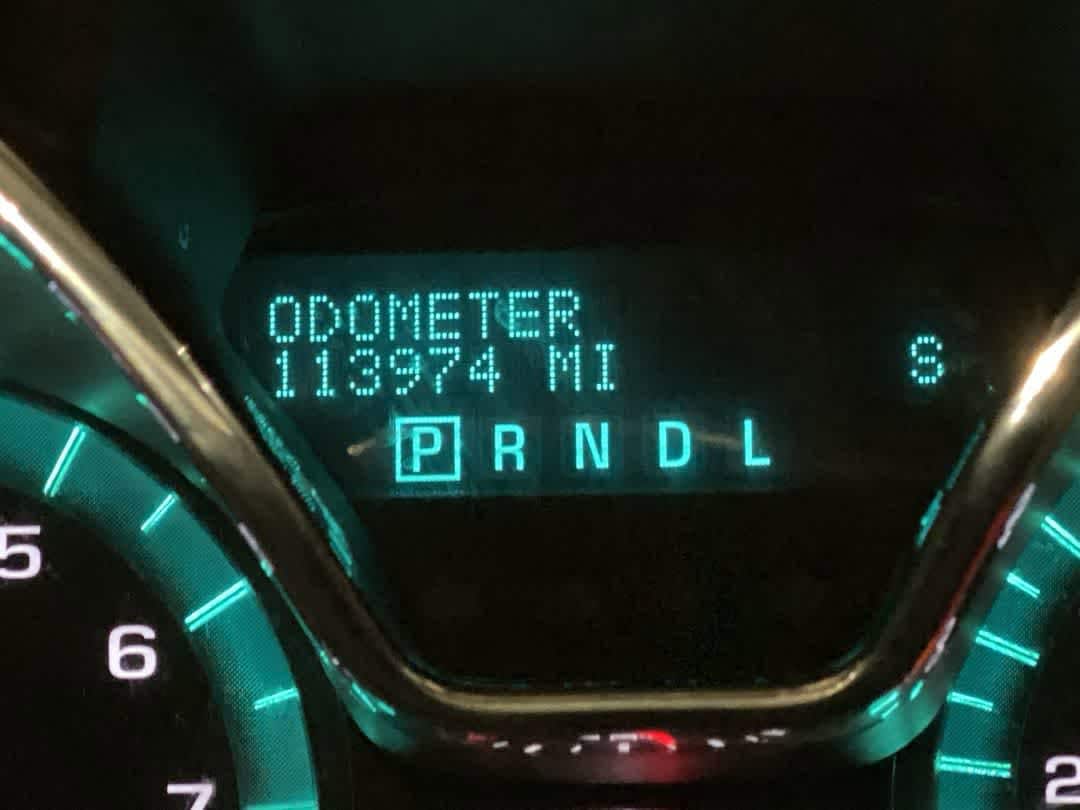 Thumbnail: 2016 Chevrolet Traverse - 18