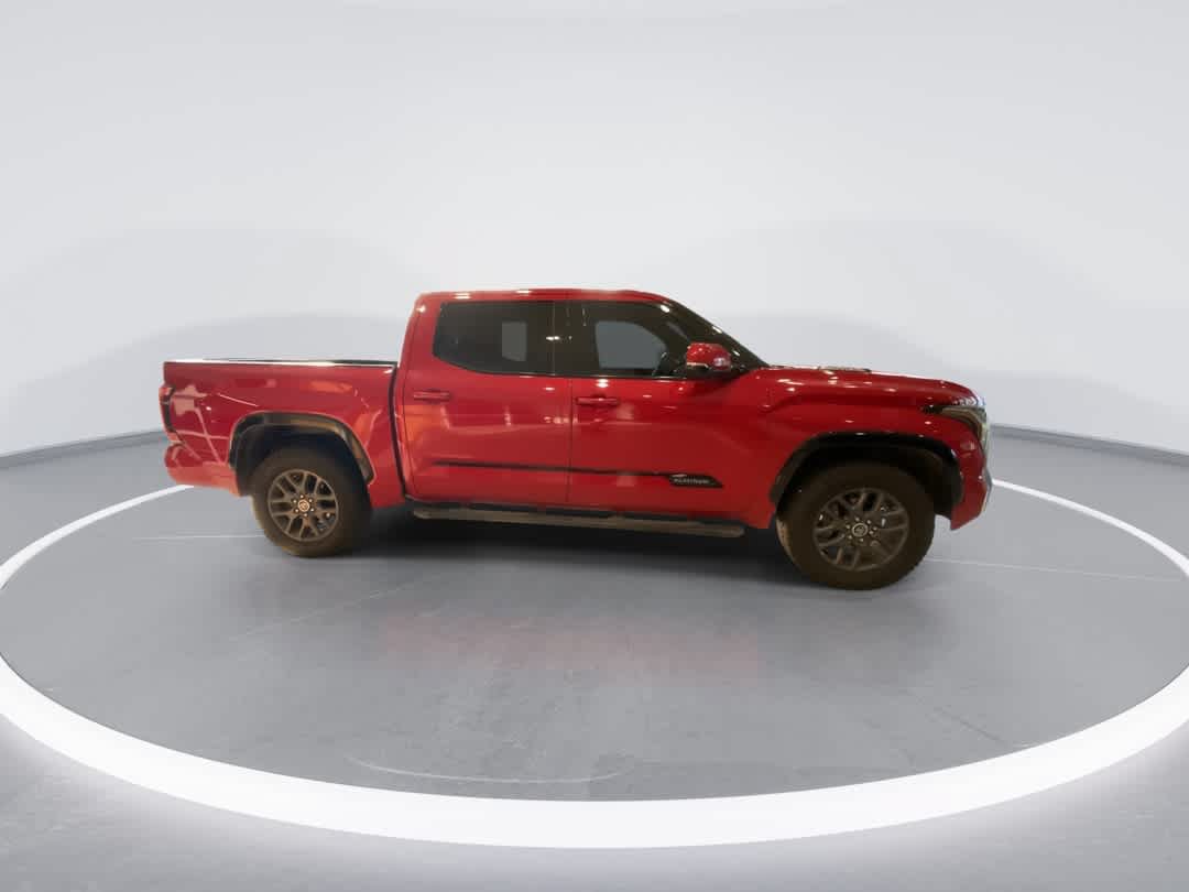2023 Toyota Tundra Platinum - Photo 9