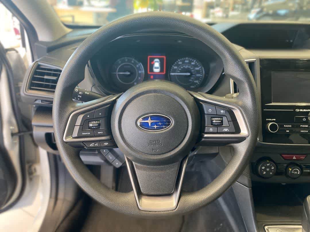 Thumbnail: 2020 Subaru Impreza - 17