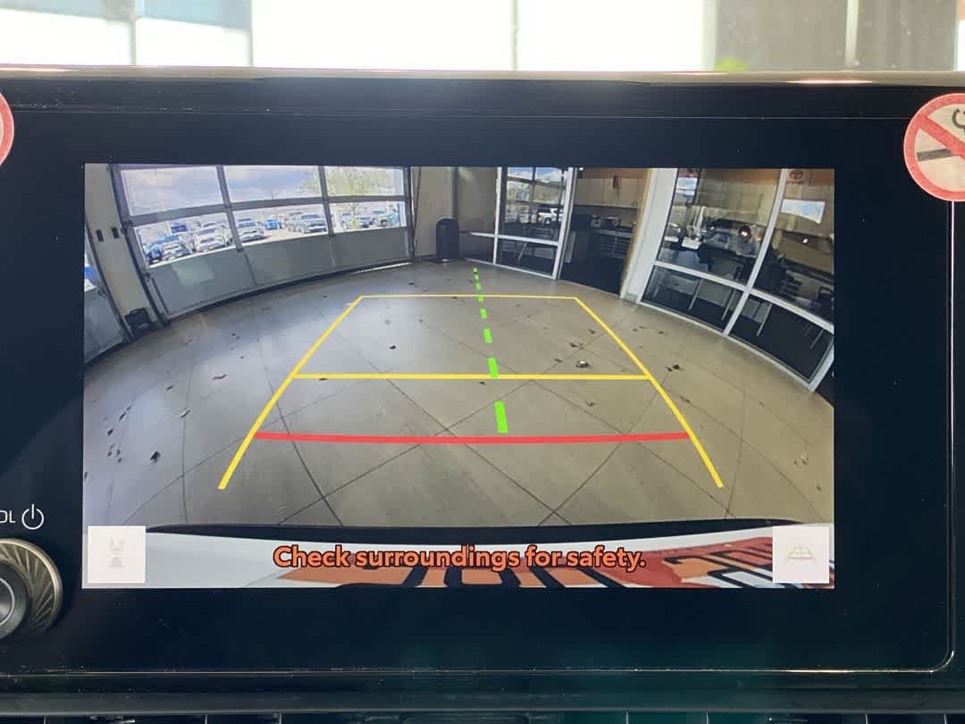 Thumbnail: 2025 Toyota RAV4 - 20